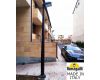 Парковый фонарь Fumagalli Giorgio 4P2.415.G10.AYF1R