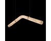 Подвесной светильник Loft IT Liberty acrylic 10551C
