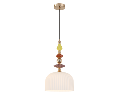 Купить Подвесной светильник Moderli Charm V11181-1P Подвесной светильник Moderli Charm V11181-1P