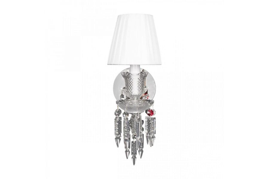 Бра Loft IT Zenith 10210/1W White