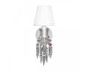 Бра Loft IT Zenith 10210/1W White