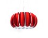 Подвесной светильник Lumina Deco Bellmaria LDP 7788-500 RD