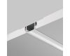 Профиль встраиваемый скрытого монтажа Maytoni Led Strip ALM-6114-S-2M 636019