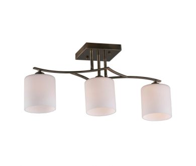 Купить Потолочная люстра Omnilux Pisticci OML-55317-03 Потолочная люстра Omnilux Pisticci OML-55317-03
