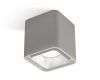 Накладной светильник Ambrella Light Techno XS7842003 (C7842, N7703)