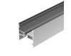 Алюминиевый профиль Arlight LINE-5050-DUAL-3000 ANOD 047486