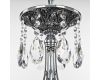 Подвесная люстра Bohemia Ivele Crystal AL79101/8/250 A NB