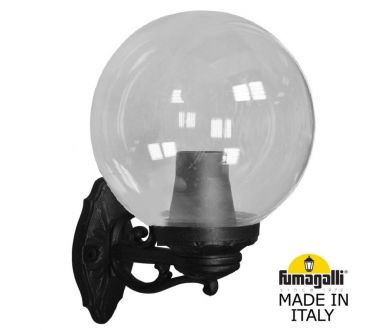Купить Уличный настенный светильник Fumagalli G30.131.000.AXE27 Уличный настенный светильник Fumagalli G30.131.000.AXE27