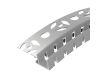 Профиль Arlight FANTOM-BENT-W12-TOP-EDGE-2000 ANOD 040328(1)