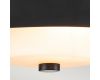 Потолочный светильник Elstead Lighting Bowtie BOWTIE-F-MB