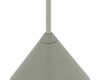 Подвесной светильник Nowodvorski Zenith M Sage Green 11485