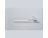 Настенный светильник Crystal Lux CLT 058W1 WH