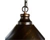 Подвесной светильник Arte Lamp Cone A9330SP-1BR