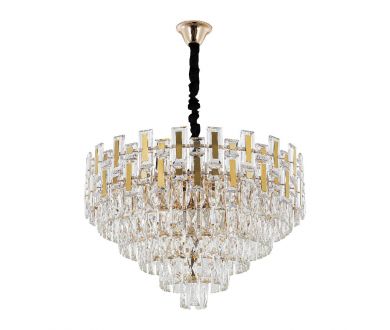 Подвесная люстра Modelux ML.88801.12