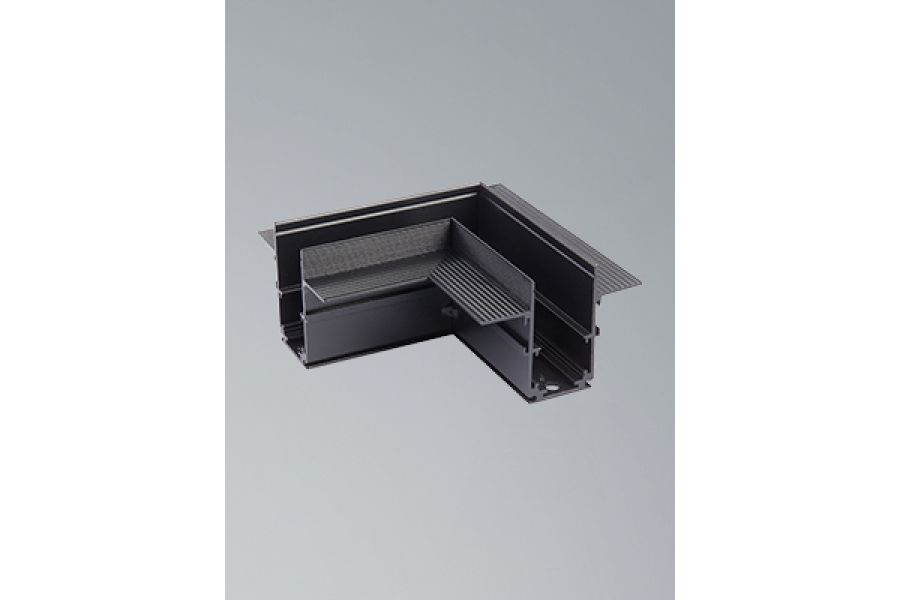 Коннектор угловой Vitaluce VT0200028-01