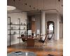 Трековый светильник Maytoni Focus LED C102CL-3W3-6K-BS
