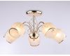Подвесная люстра Ambrella Light Traditional TR3189