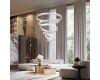Каскадная люстра Odeon Light Vekia 4930/260L