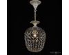 Подвесной светильник Bohemia Ivele Crystal AL16771/22 WMG