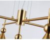 Подвесная люстра Ambrella Light High Light Heigh Light LH55276