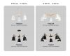 Люстра на штанге Ambrella Light Loft TR82208