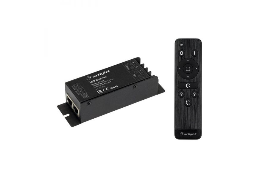 Диммер Arlight VT-S08-1x25A 021316
