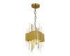 Подвесная люстра ST Luce Olvera SL1633.203.04