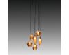 Подвесная люстра Lightstar Pentola 803063