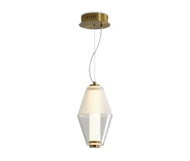 Купить Подвесной светильник Freya Plum FR6137PL-L6BT Подвесной светильник Freya Plum FR6137PL-L6BT