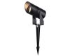 Грунтовый светильник Odeon Light Nature Stima 6647/15GL3