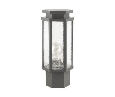 Купить Уличный светильник Odeon Light Gino 4048/1B Уличный светильник Odeon Light Gino 4048/1B