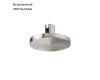 Трековый магнитный светильник Maytoni Plato TR152-1-7W4K-PT