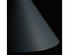 Подвесной светильник Nowodvorski Zenith M Umbra Blue 11487