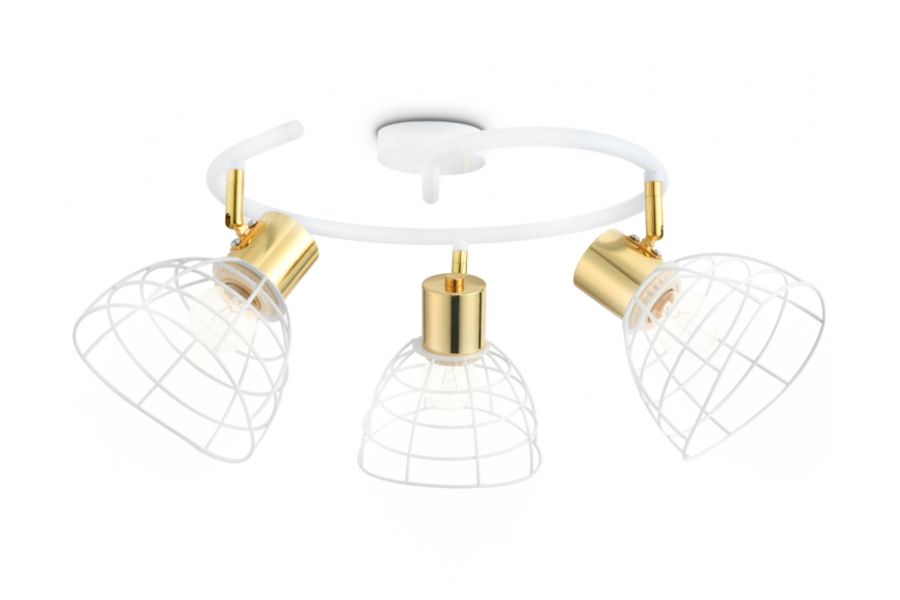 Спот Ambrella Light Traditional TR8605