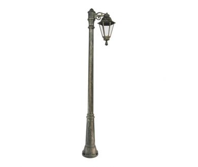 Купить Уличный фонарь Fumagalli Ricu Bisso/Rut 1L E26.157.S10.BXF1R Уличный фонарь Fumagalli Ricu Bisso/Rut 1L E26.157.S10.BXF1R
