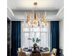 Подвесная люстра ImperiumLoft Spruce 189577-26