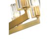 Подвесная люстра Moderli Brass V11074-6P