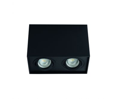 Купить Накладной светильник Kanlux Gord DLP 250-B 25474 Накладной светильник Kanlux Gord DLP 250-B 25474