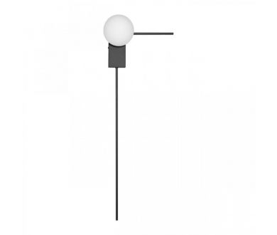 Купить Бра Loft IT Meridian 10132/G Black Бра Loft IT Meridian 10132/G Black