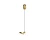 Подвод питания Denkirs Shine base TR5717-SB