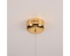 Подвесная люстра ImperiumLoft Mi Raimond 256143-22