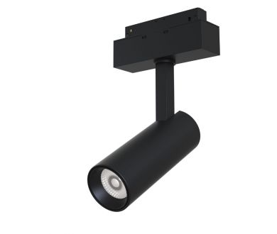 Купить Трековый светильник Maytoni Track lamps TR019-2-10W4K-B Трековый светильник Maytoni Track lamps TR019-2-10W4K-B