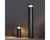 Ландшафтный светильник Maytoni Olten O591FL-L12GF3K