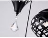 Подвесной светильник Ambrella Light Loft TR8444