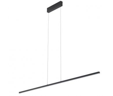 Купить Линейный светильник Nowodvorski Bar Led S Black 10847 Линейный светильник Nowodvorski Bar Led S Black 10847