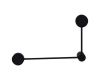 Настенный светильник Reluce 86858-9.2-002IL GX53 BK