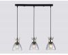 Подвесной светильник Ambrella Light Loft Traditional TR3407