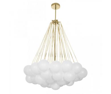 Купить Подвесная люстра Loft IT Dream 10129/800 Gold Подвесная люстра Loft IT Dream 10129/800 Gold