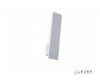 Бра iLedex Cancer ZD8056-6W WH