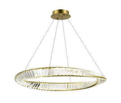 Купить Подвесная люстра ST Luce Ritorto SL6204.311.01 Подвесная люстра ST Luce Ritorto SL6204.311.01